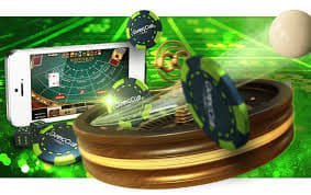 Koleksi slot Habanero di ibu4d menampilkan grafis berkualitas tinggi