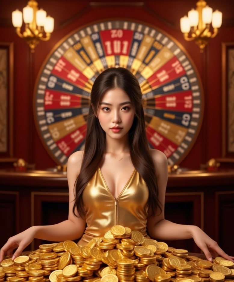 Fitur bonus dan multiplier dalam slot Habanero ibu4d